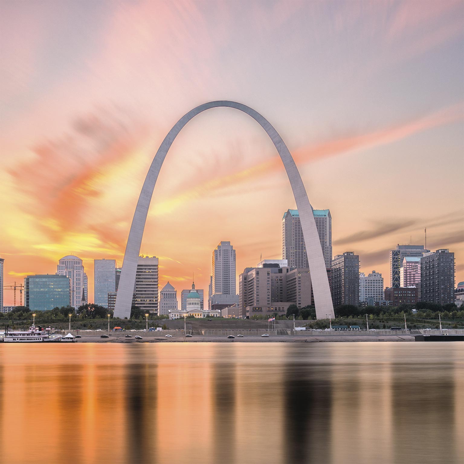 St. Louis Midwest McKinsey & Company